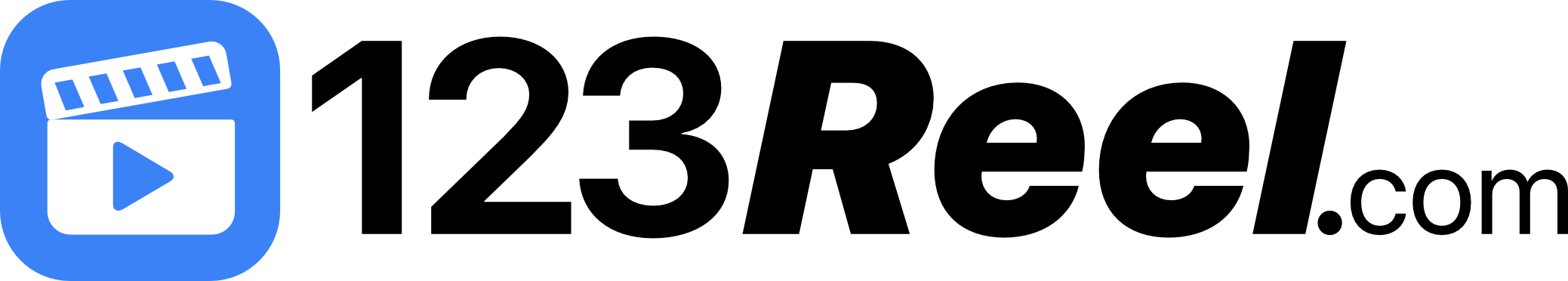 123Reel logo