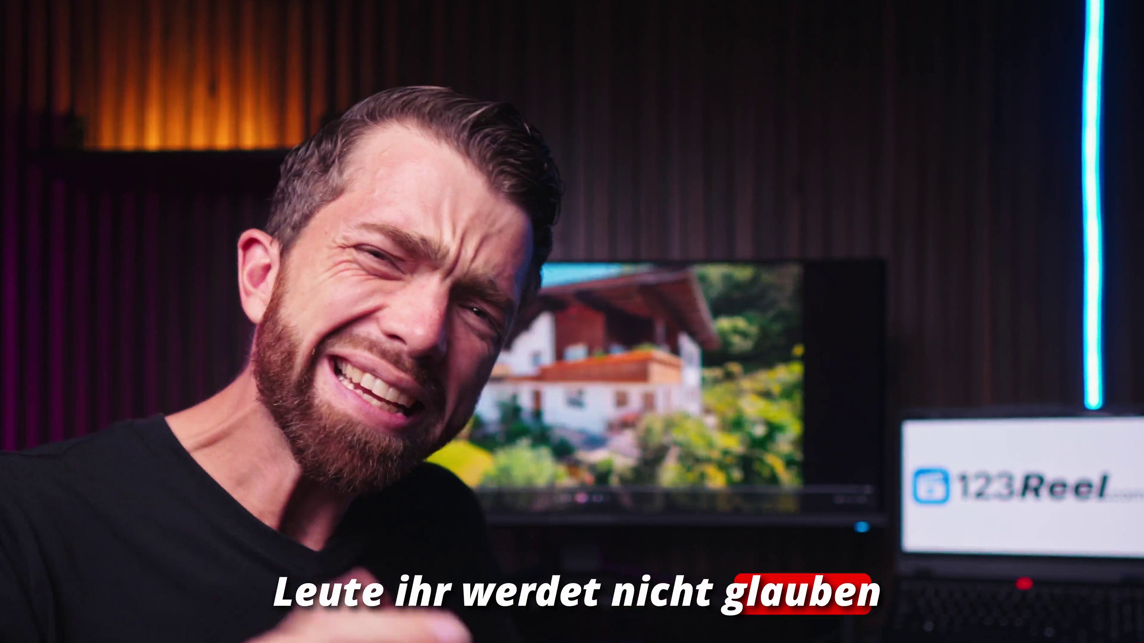 123Reel Video Deutsch Vorschaubild