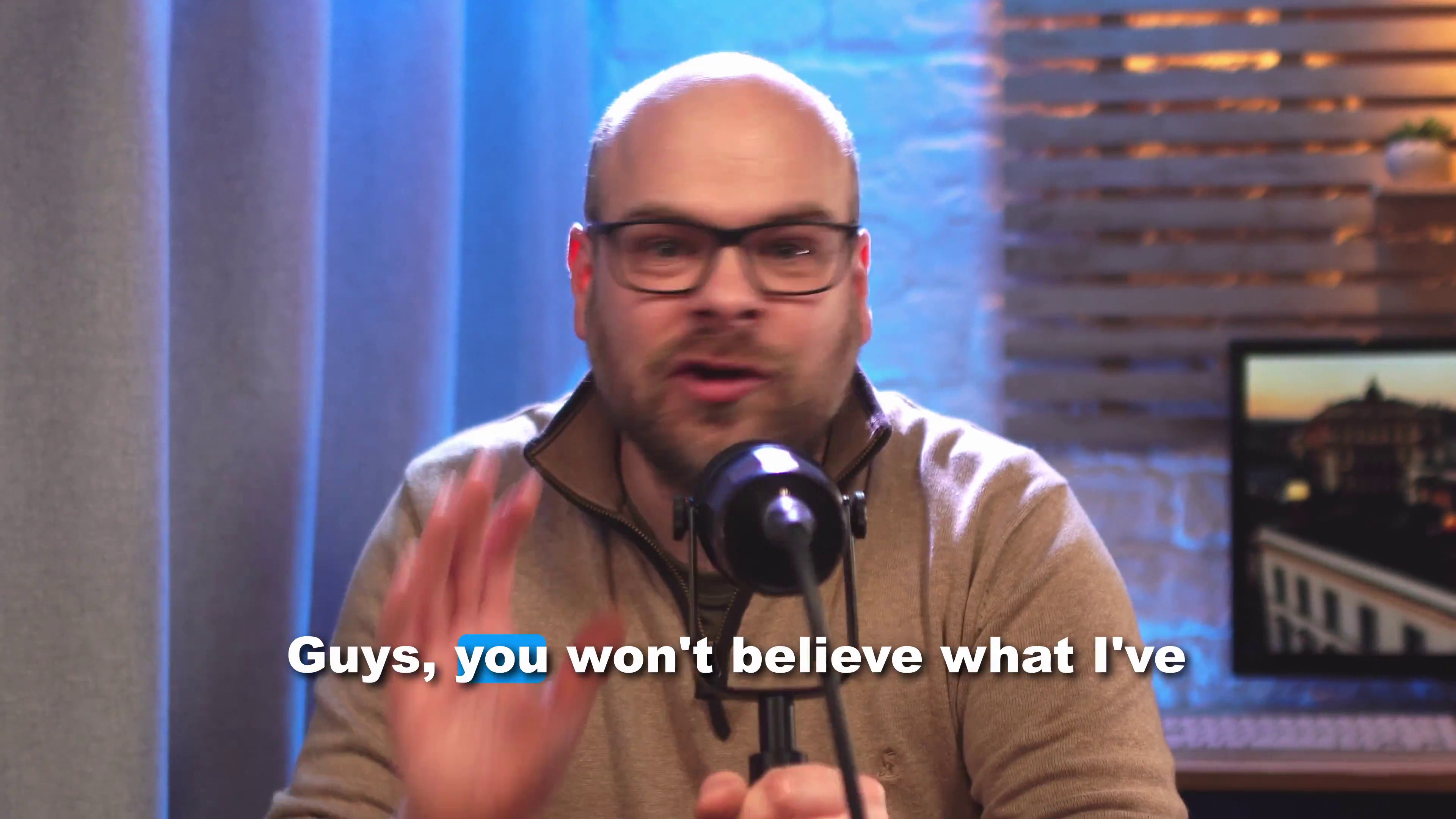 123Reel Video English preview image